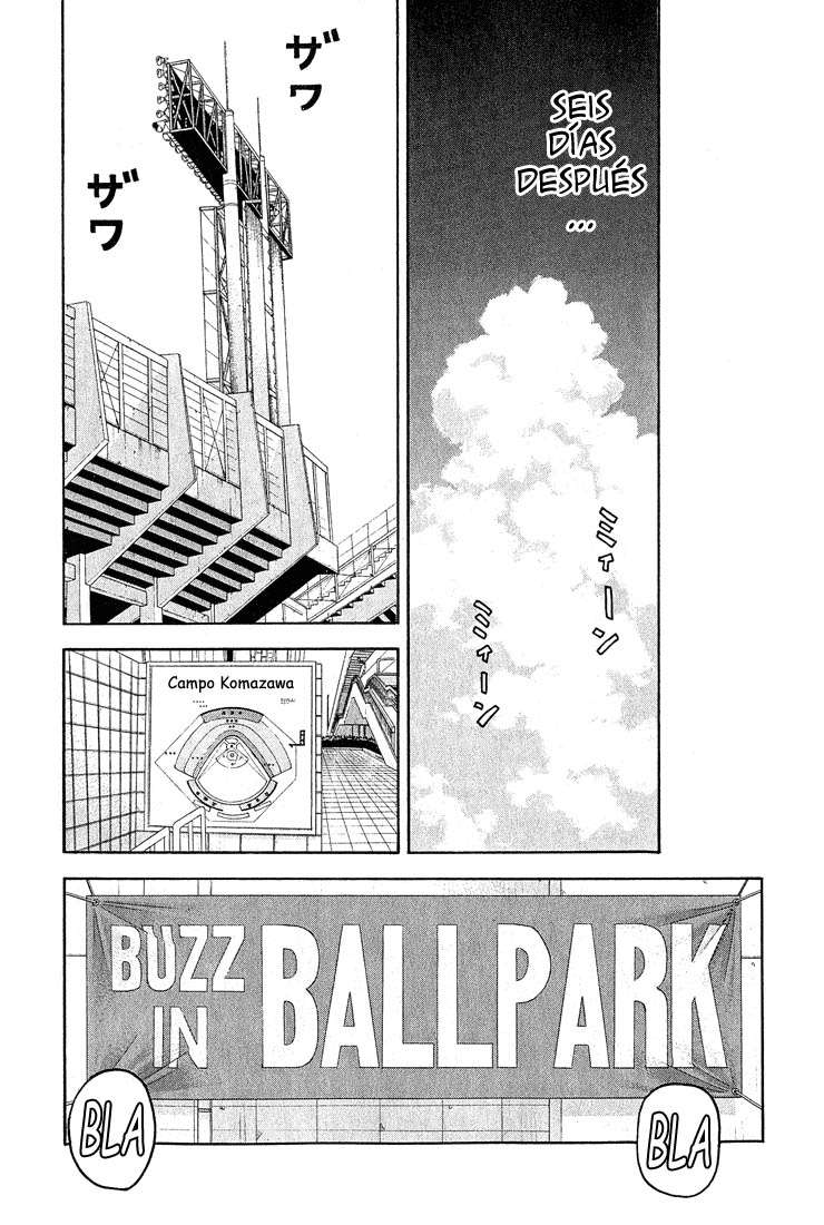 Read Beck ES Manga Online