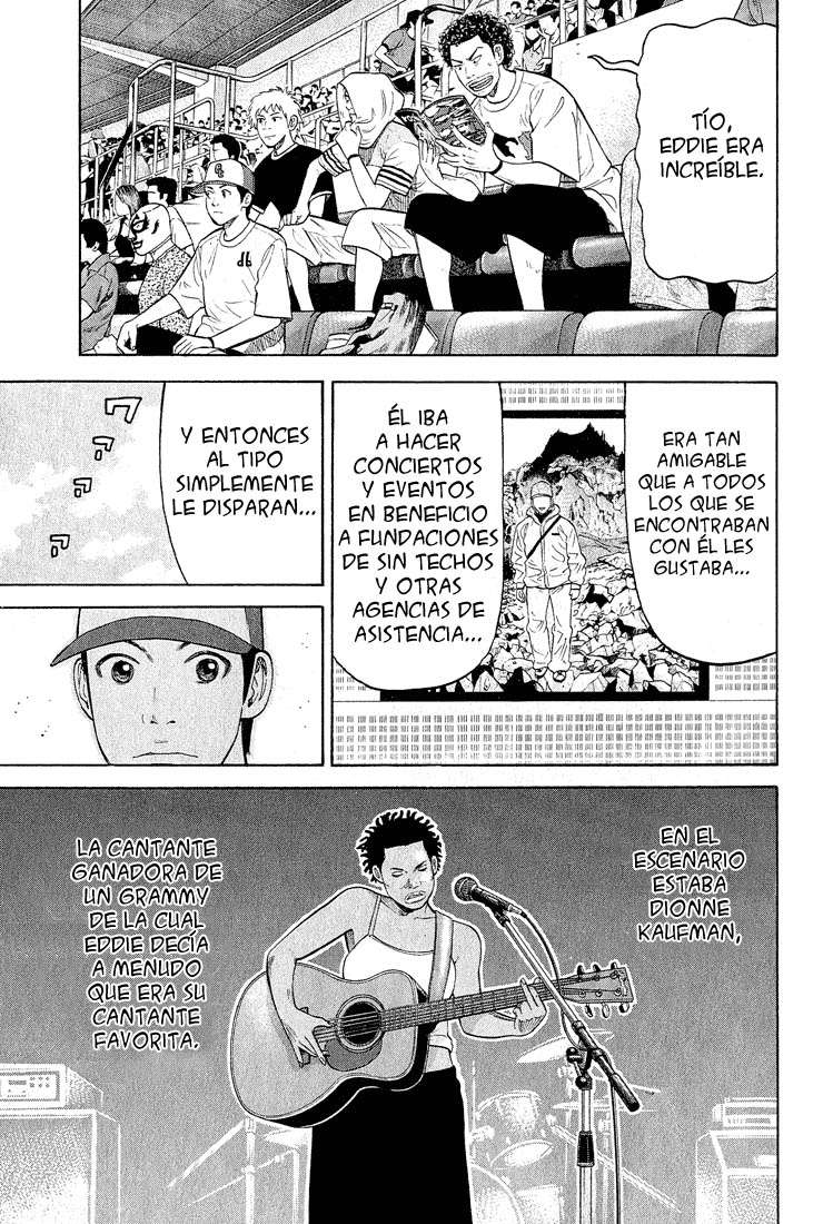 Read Beck ES Manga Online