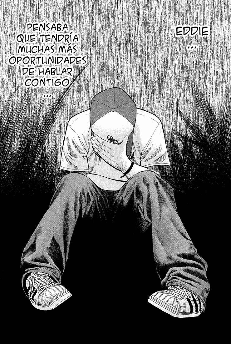 Read Beck ES Manga Online