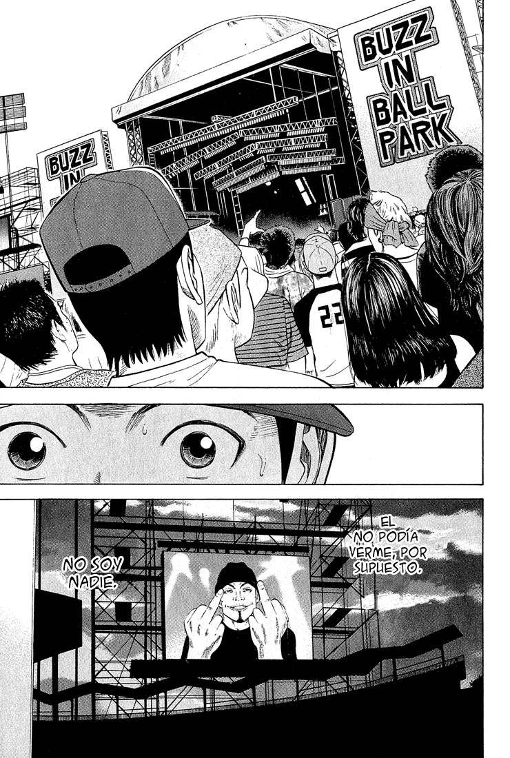 Read Beck ES Manga Online