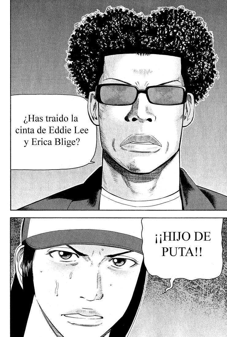 Read Beck ES Manga Online