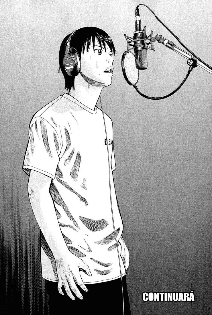 Read Beck ES Manga Online