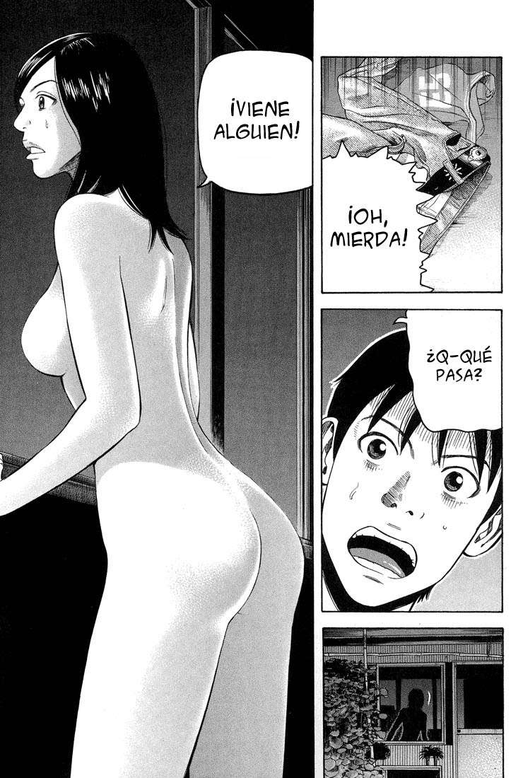 Read Beck ES Manga Online