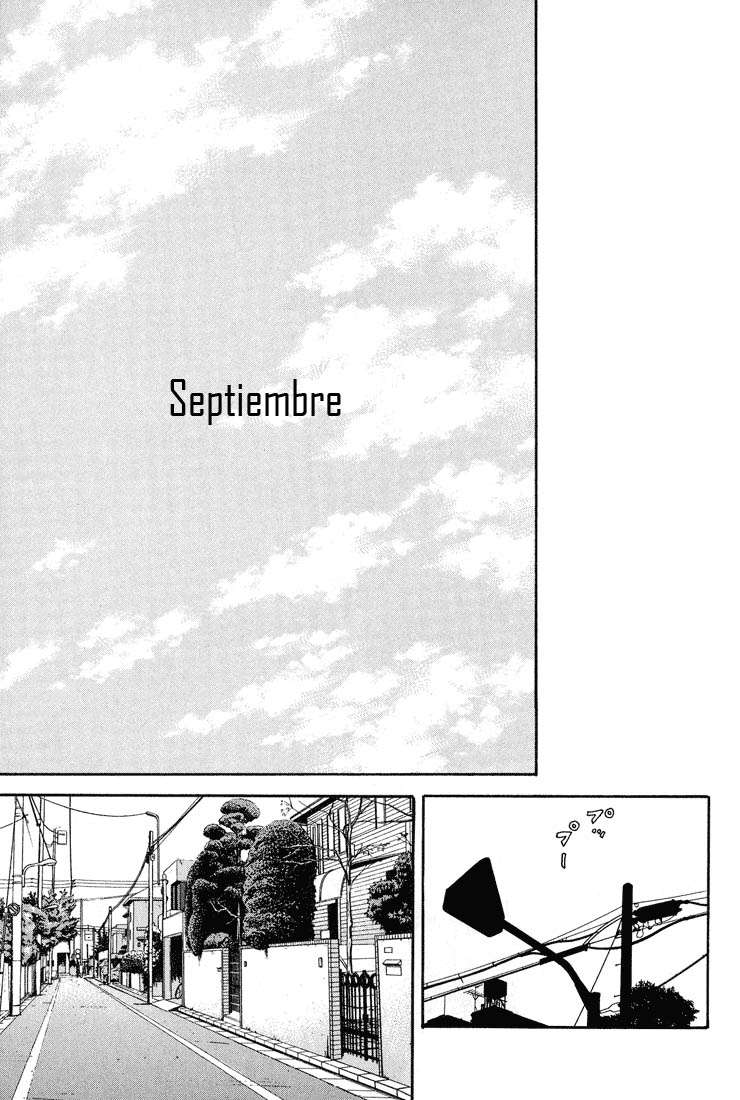 Read Beck ES Manga Online