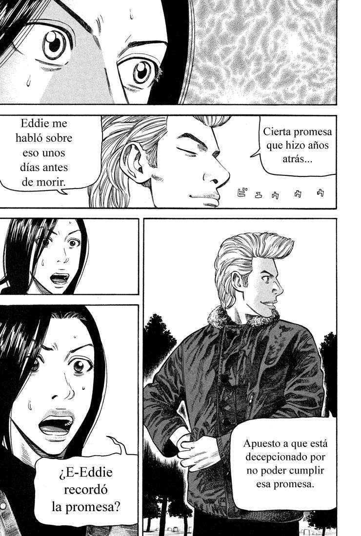 Read Beck ES Manga Online