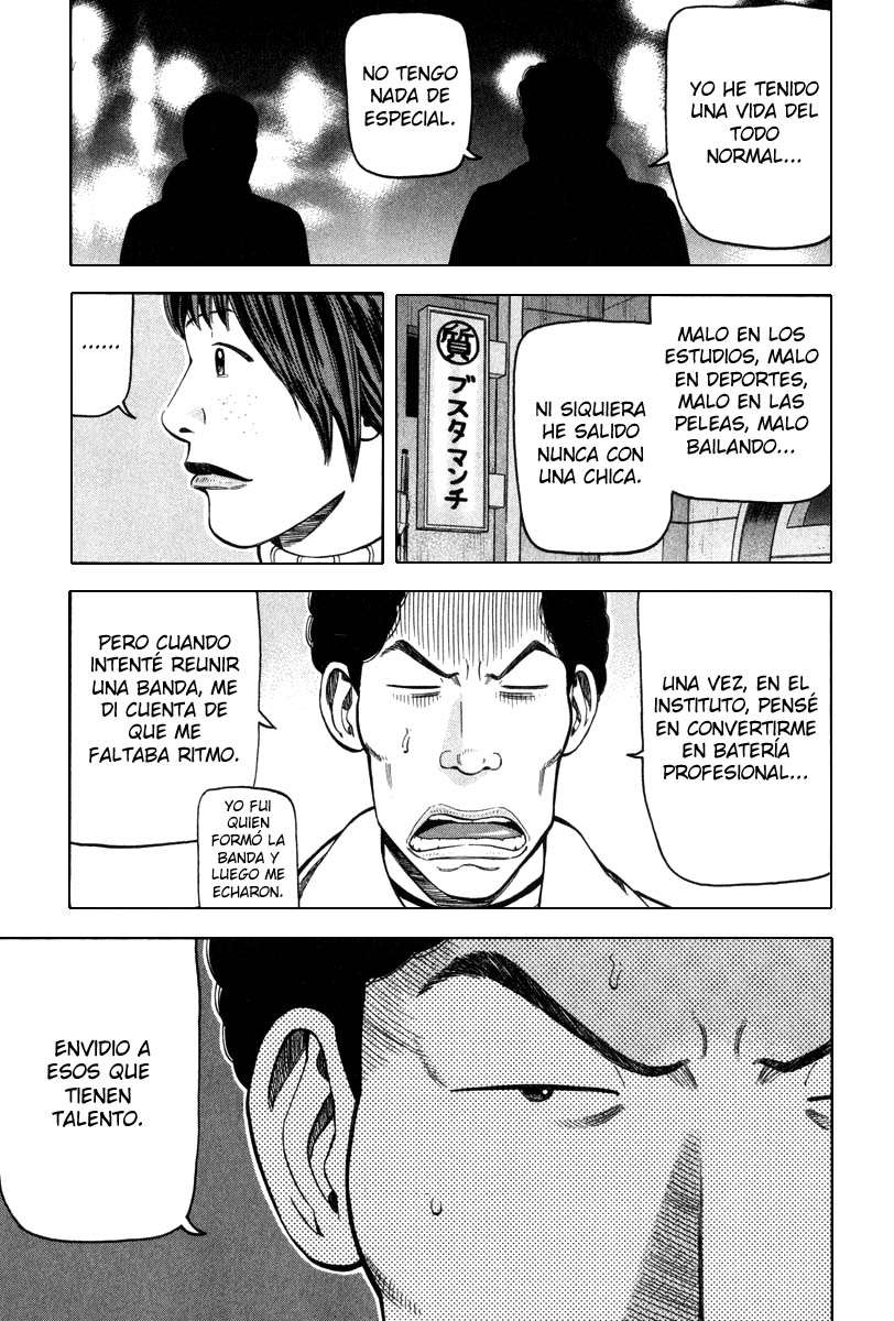 Read Beck ES Manga Online