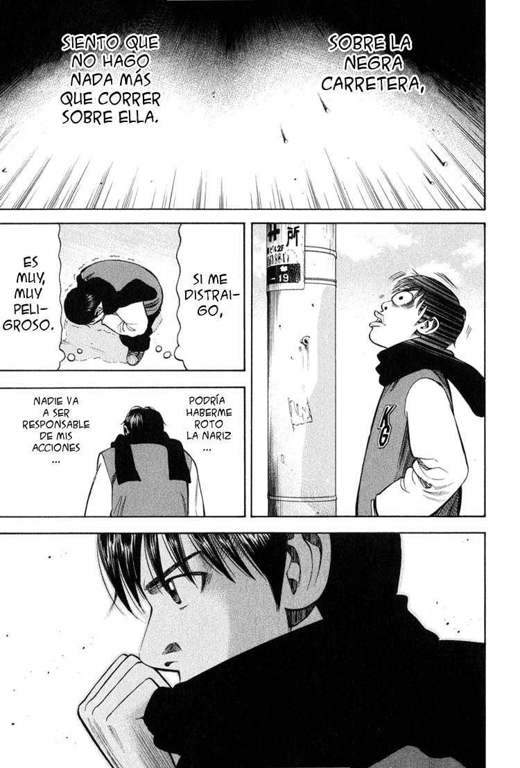 Read Beck ES Manga Online