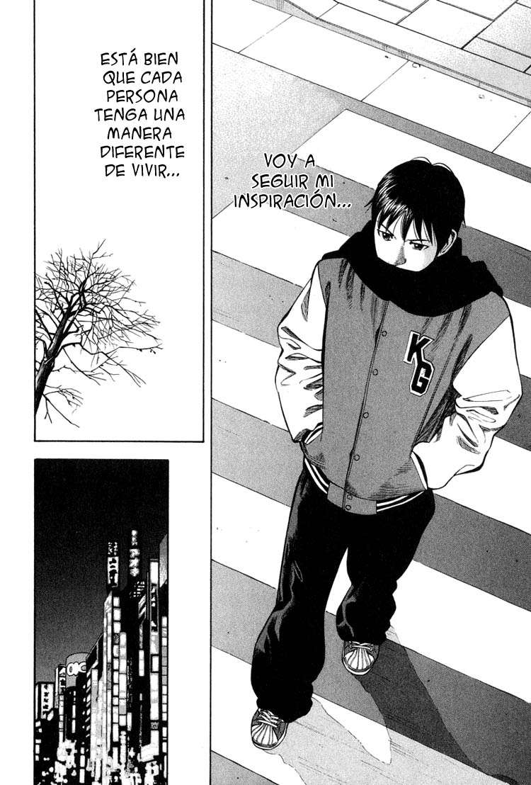 Read Beck ES Manga Online