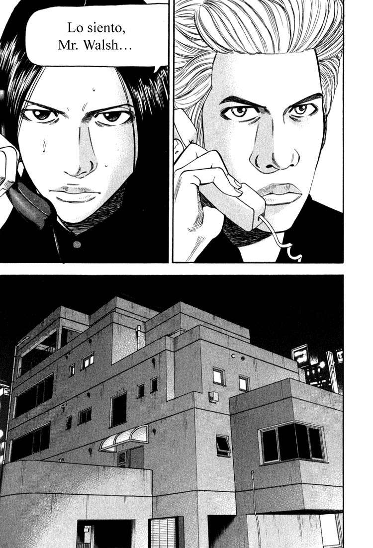 Read Beck ES Manga Online
