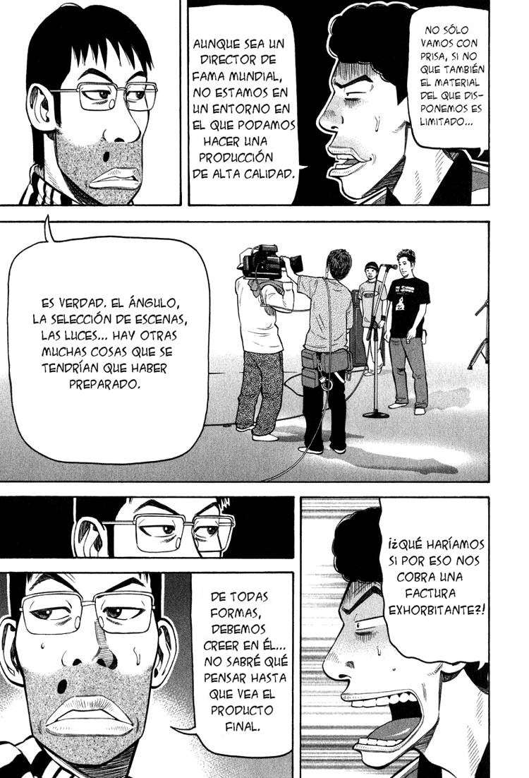 Read Beck ES Manga Online