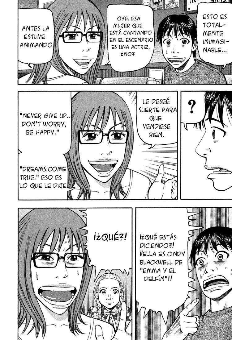 Read Beck ES Manga Online