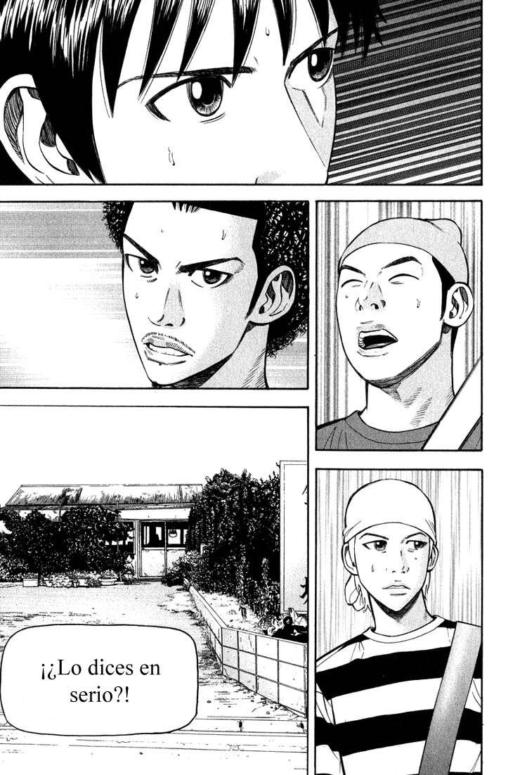 Read Beck ES Manga Online