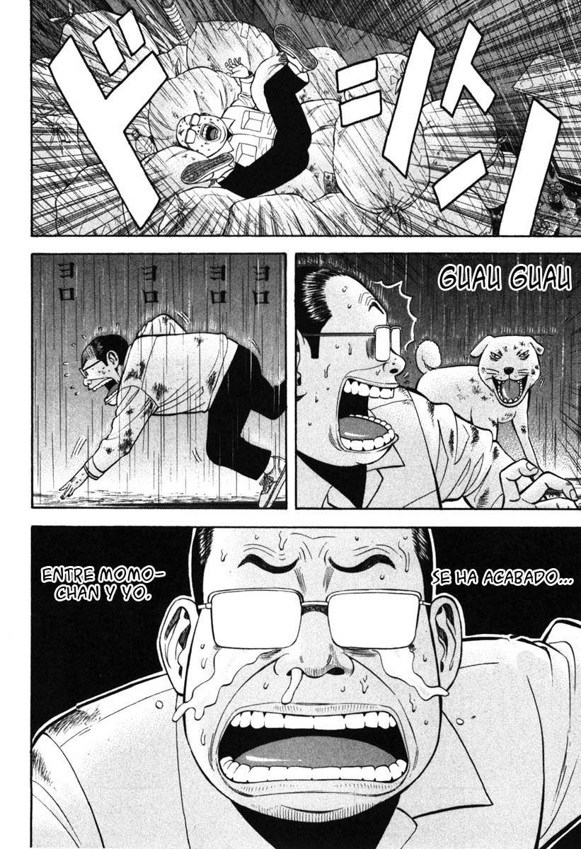 Read Beck ES Manga Online