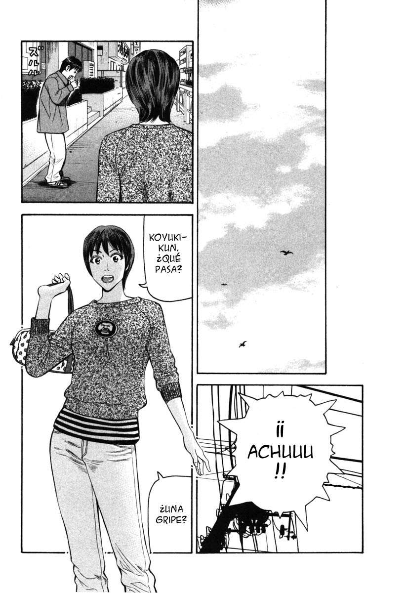 Read Beck ES Manga Online