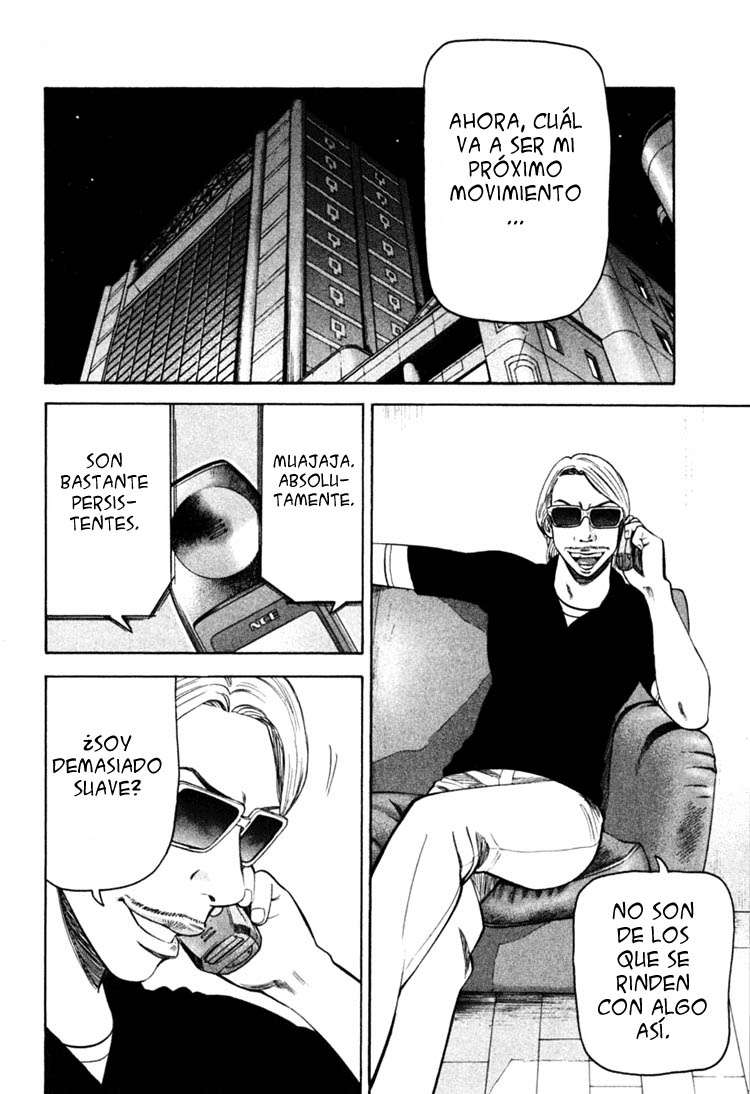 Read Beck ES Manga Online