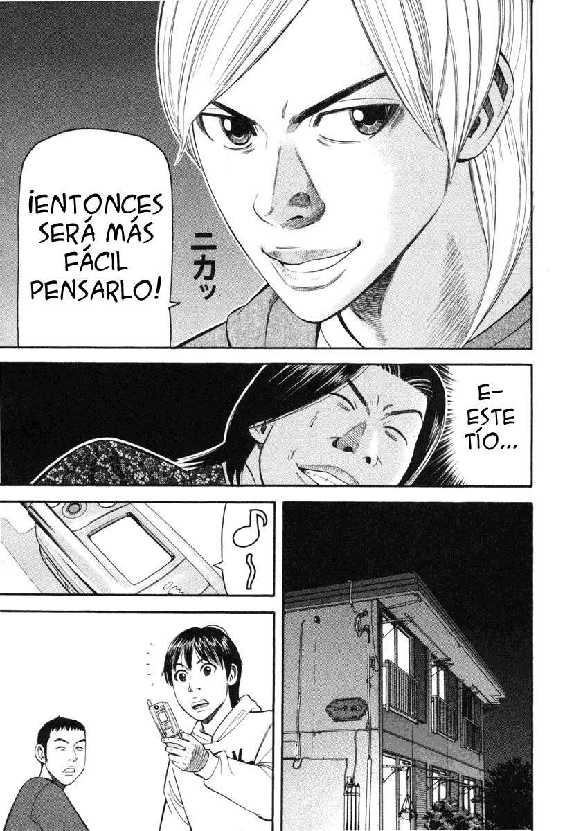 Read Beck ES Manga Online
