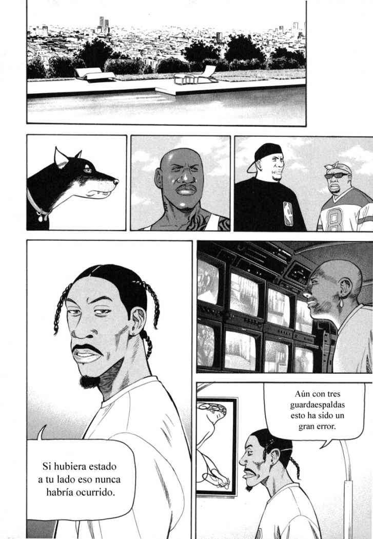 Read Beck ES Manga Online