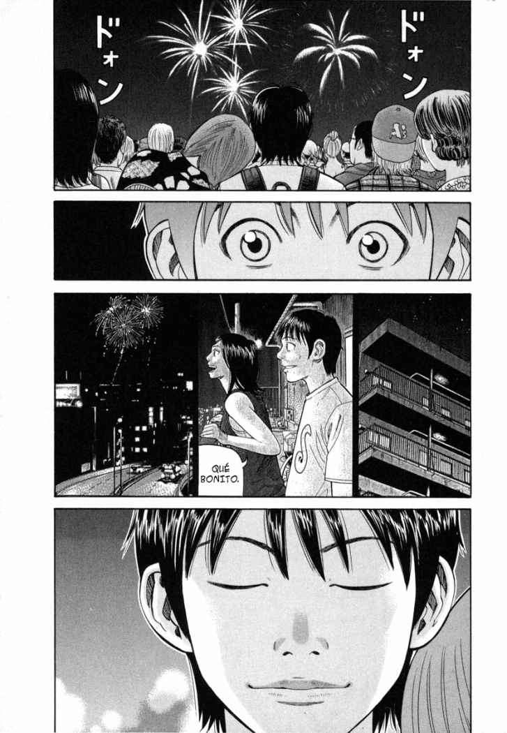 Read Beck ES Manga Online