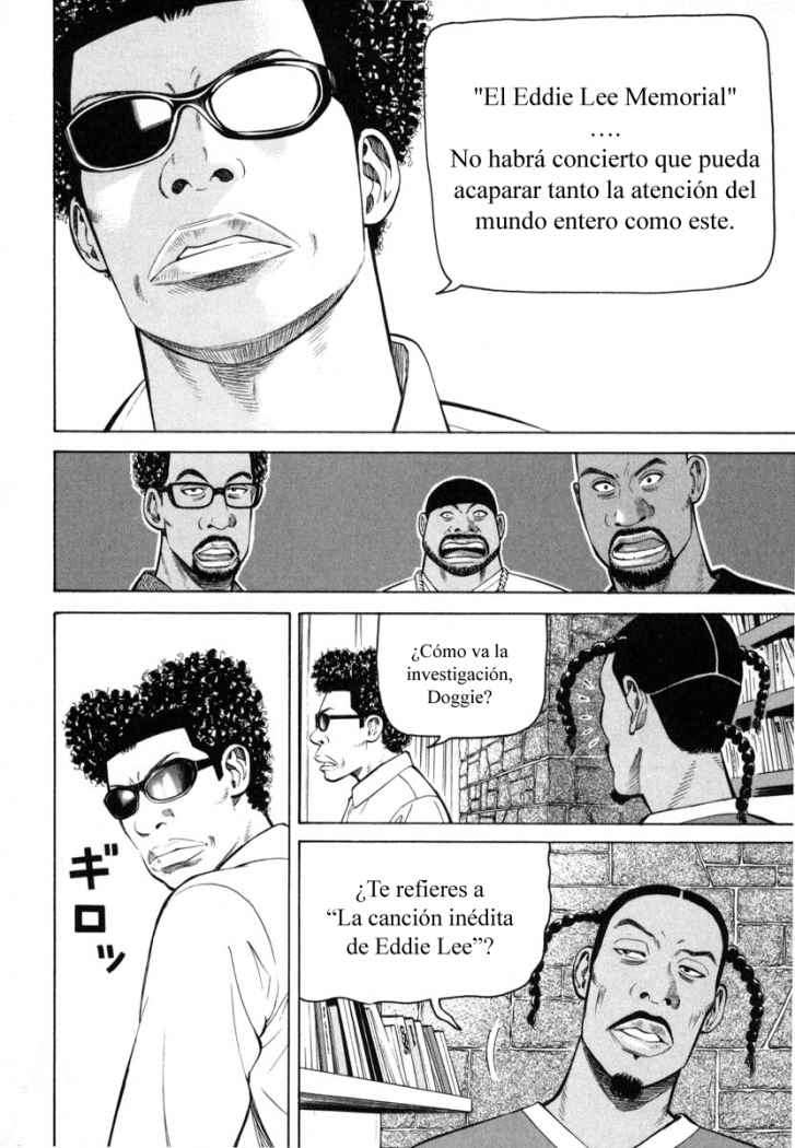Read Beck ES Manga Online
