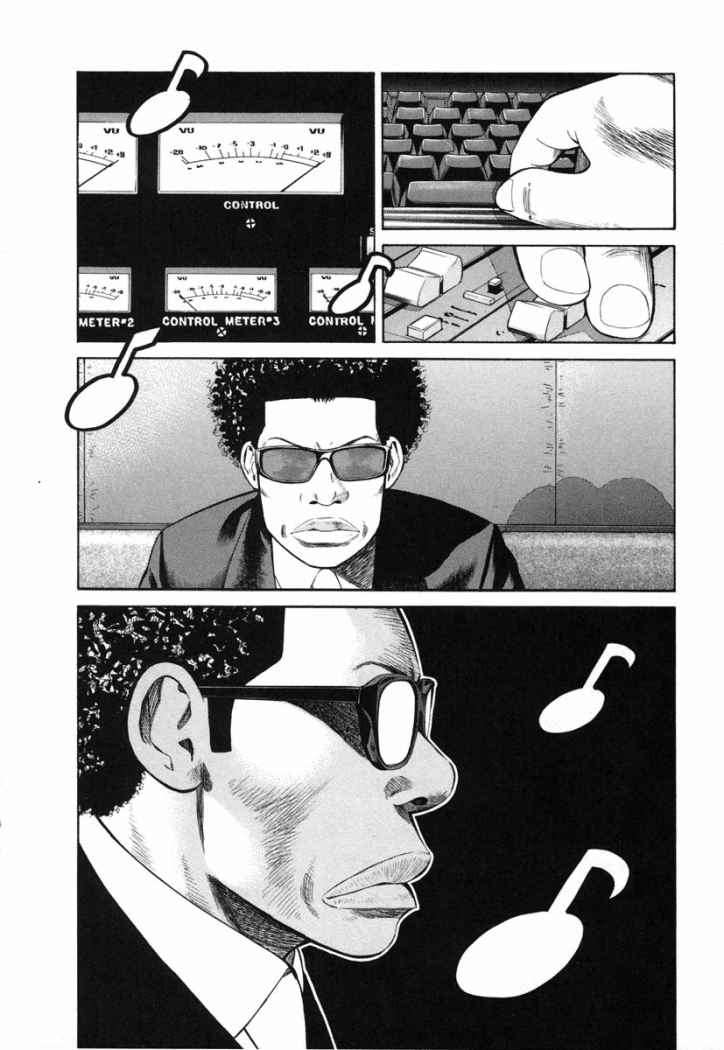 Read Beck ES Manga Online