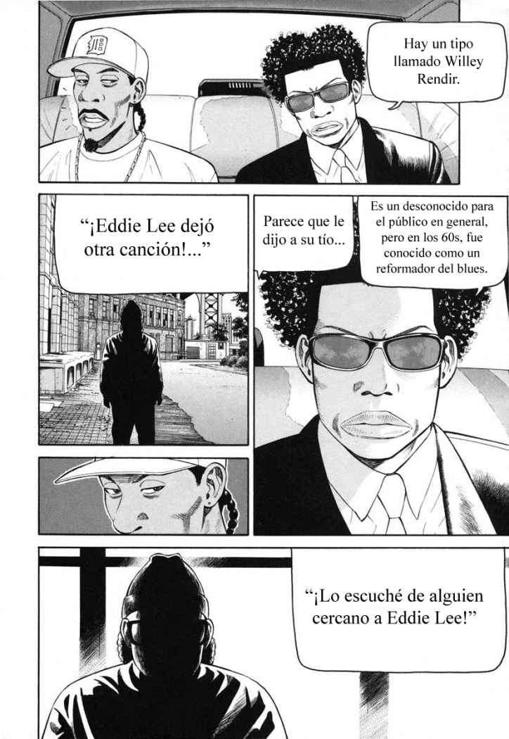 Read Beck ES Manga Online