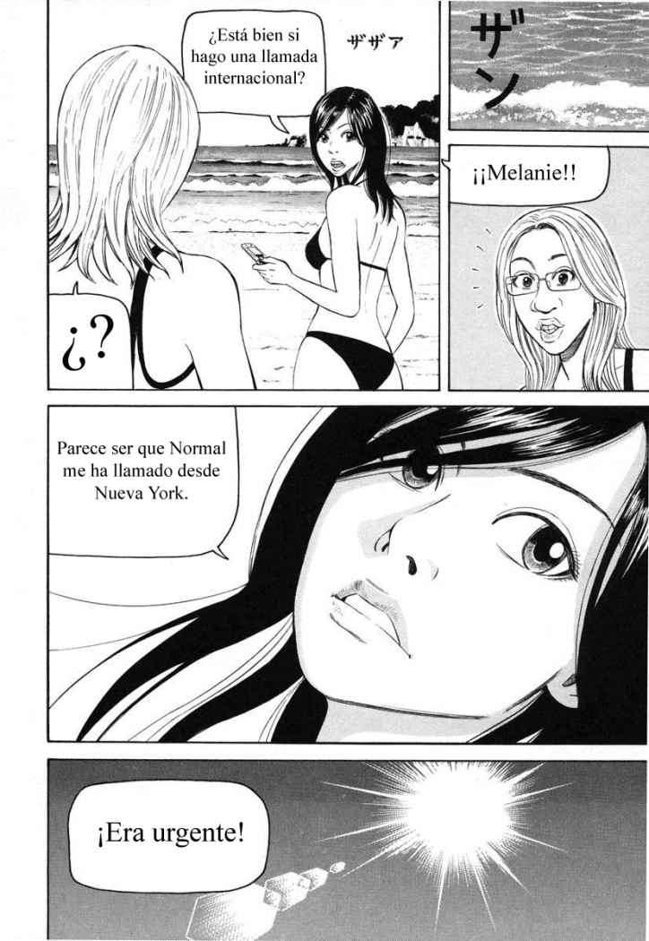 Read Beck ES Manga Online