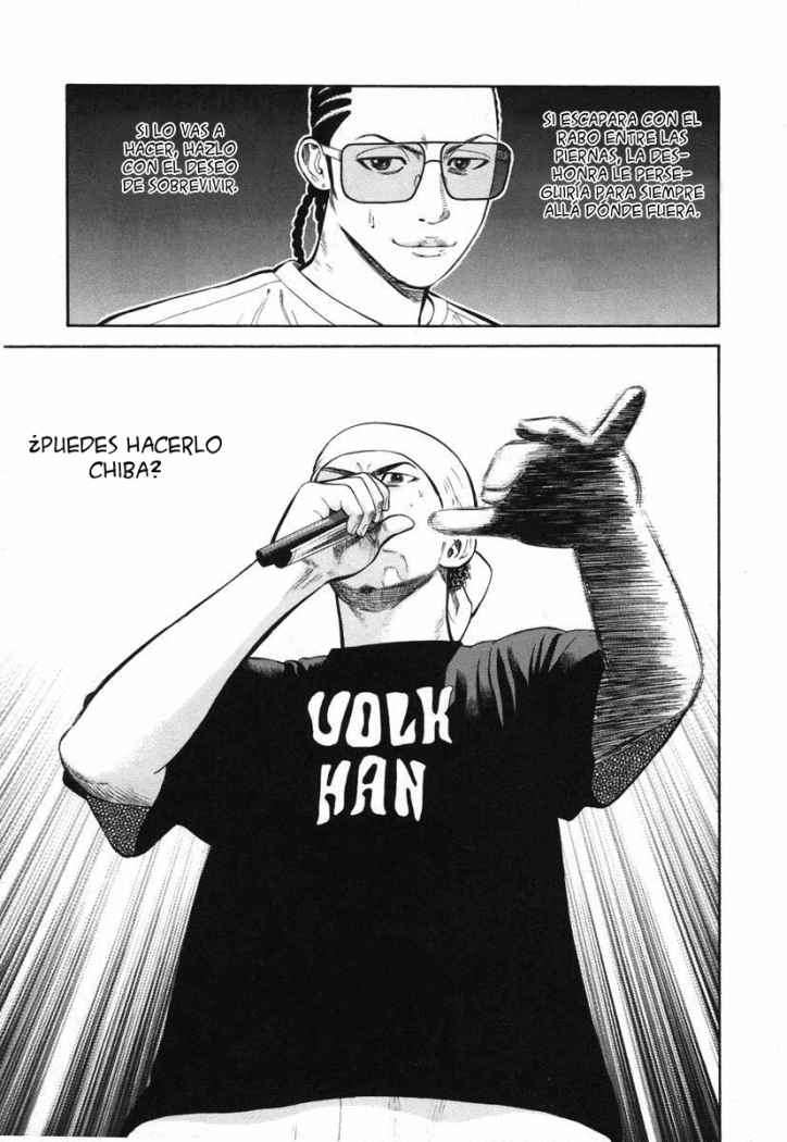 Read Beck ES Manga Online