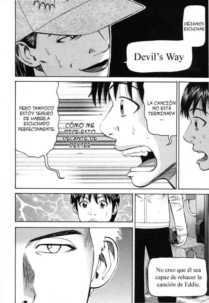 Read Beck ES Manga Online