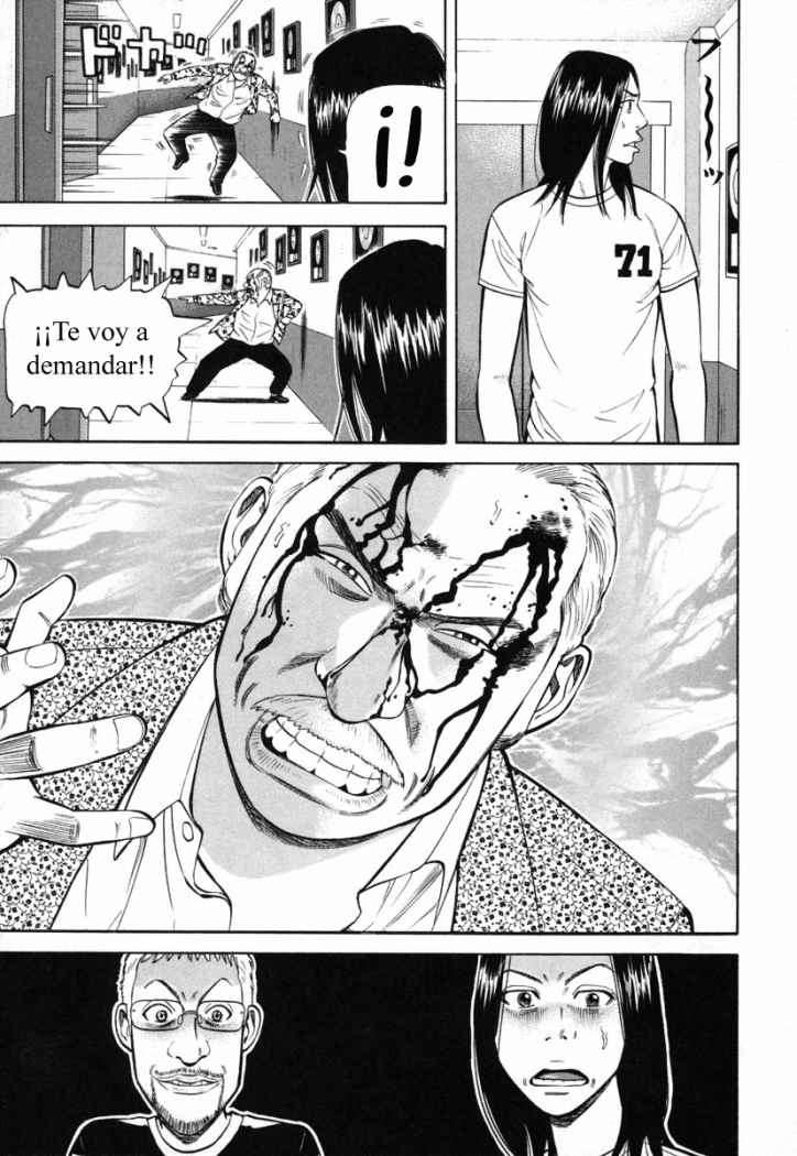 Read Beck ES Manga Online