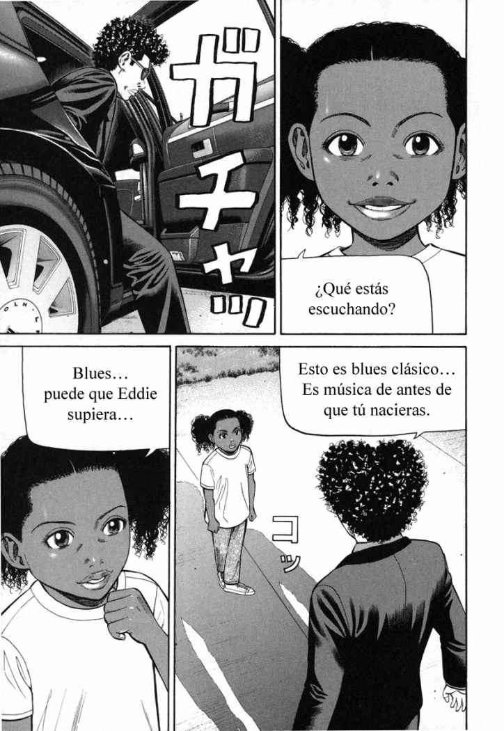 Read Beck ES Manga Online