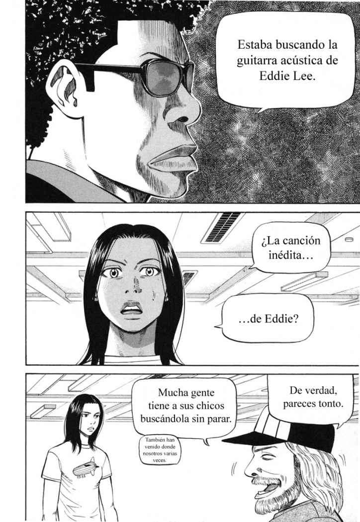 Read Beck ES Manga Online