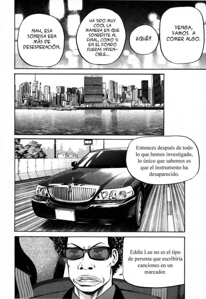Read Beck ES Manga Online