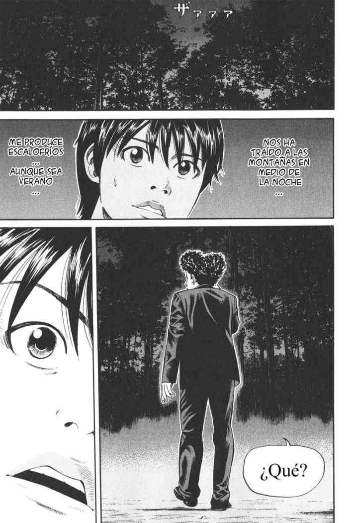 Read Beck ES Manga Online