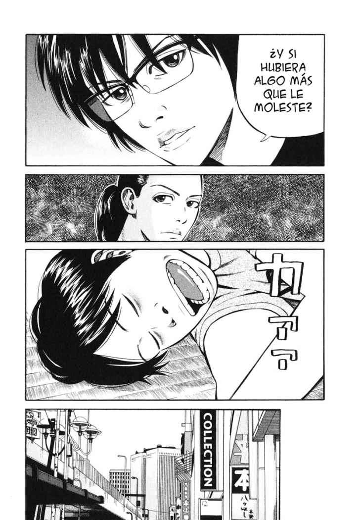 Read Beck ES Manga Online