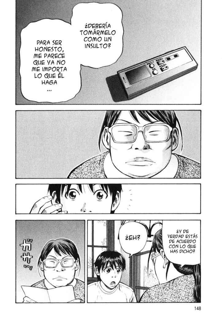 Read Beck ES Manga Online