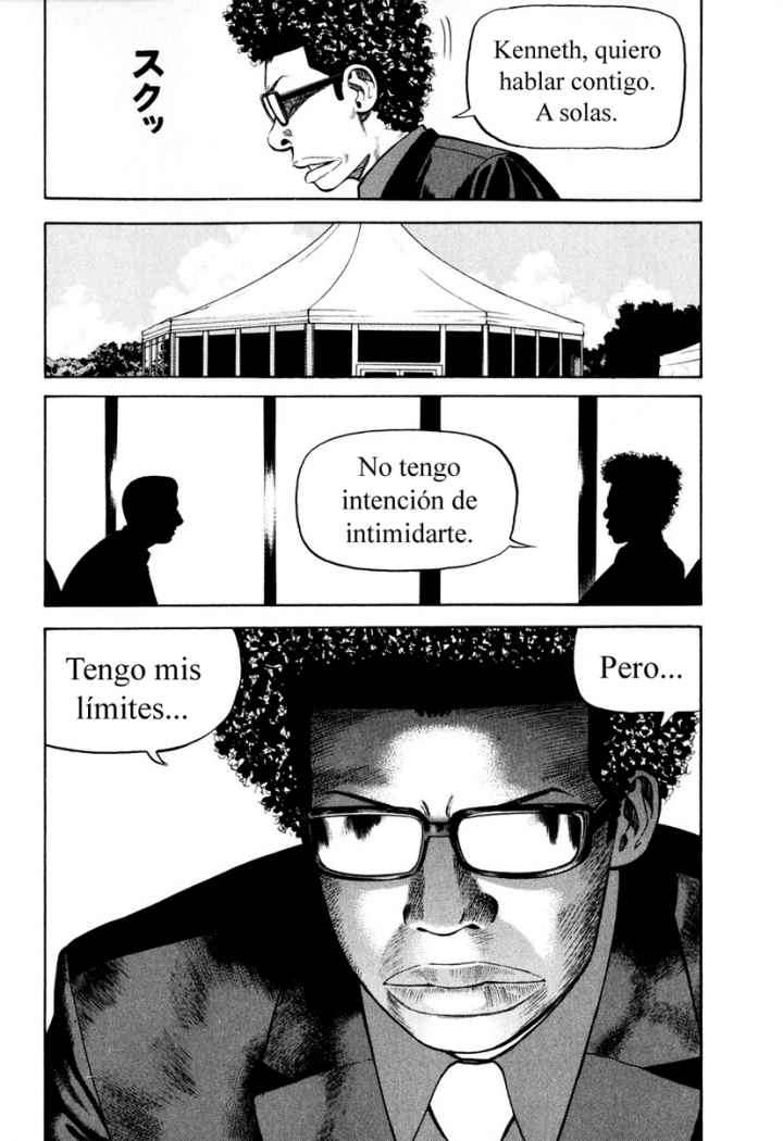 Read Beck ES Manga Online