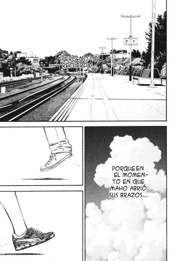 Read Beck ES Manga Online