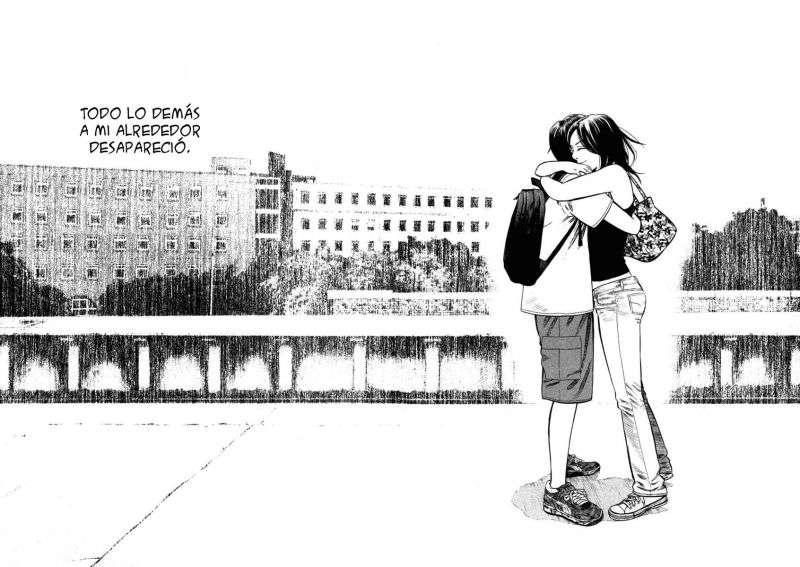 Read Beck ES Manga Online