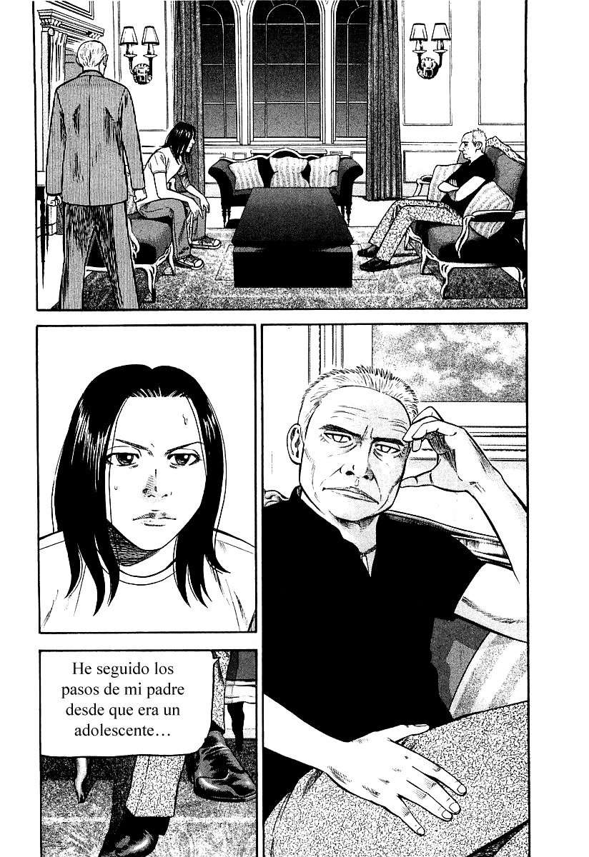 Read Beck ES Manga Online