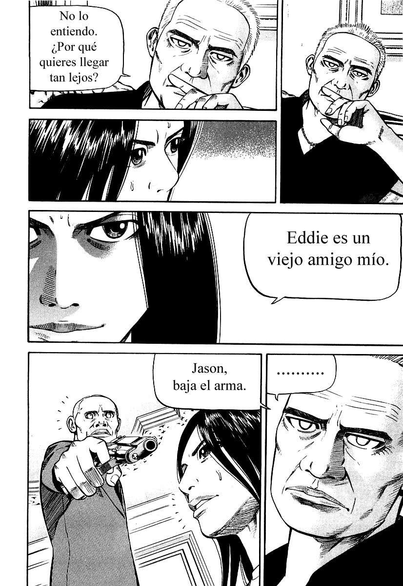 Read Beck ES Manga Online