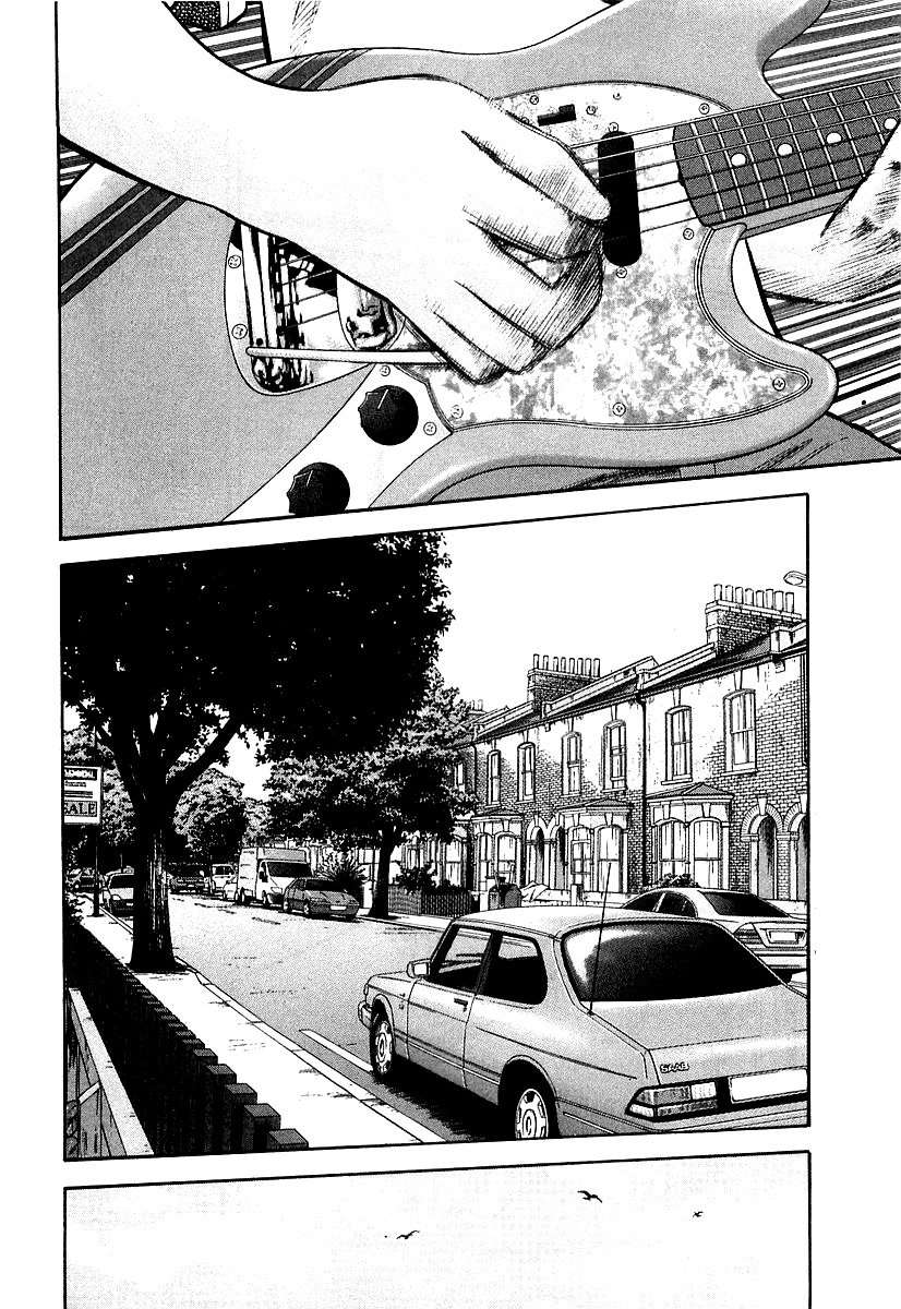 Read Beck ES Manga Online