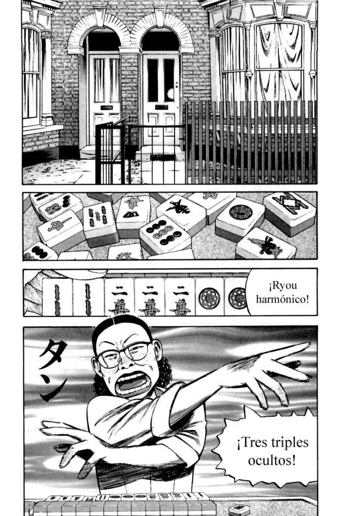 Read Beck ES Manga Online