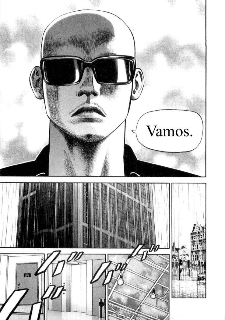 Read Beck ES Manga Online