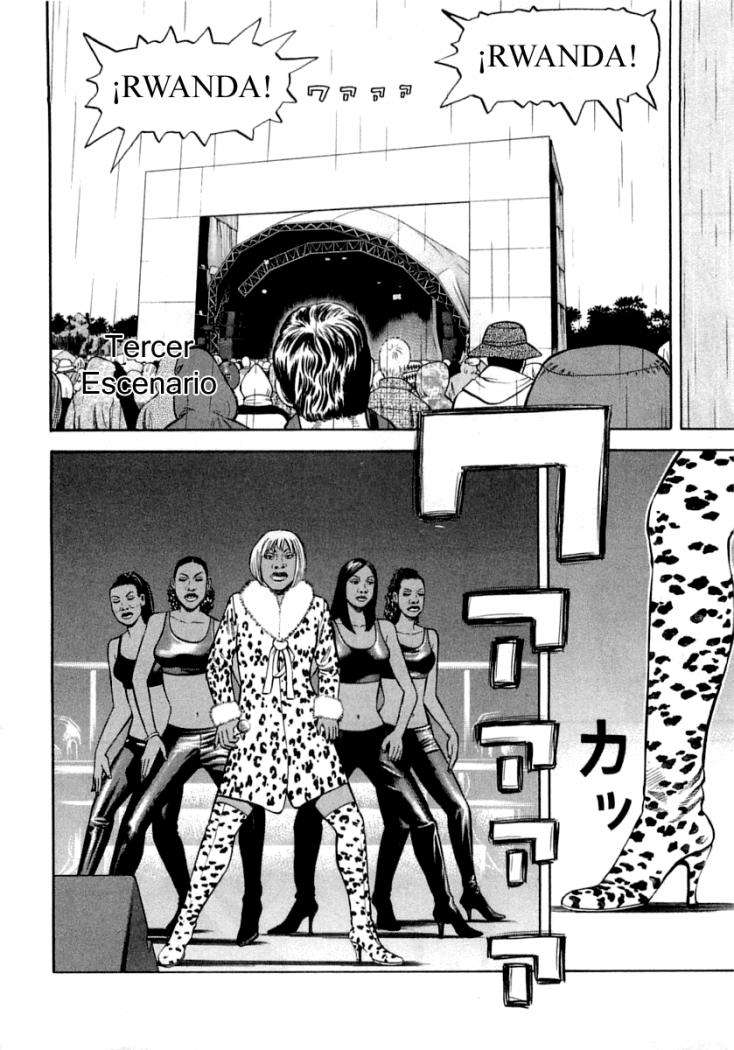 Read Beck ES Manga Online