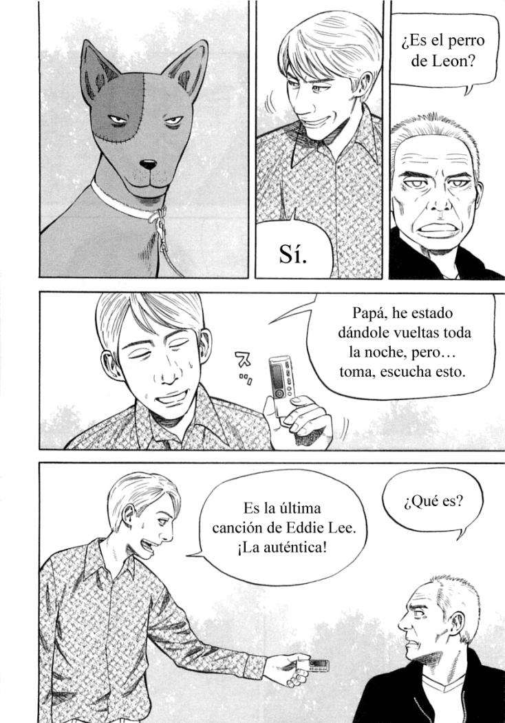 Read Beck ES Manga Online