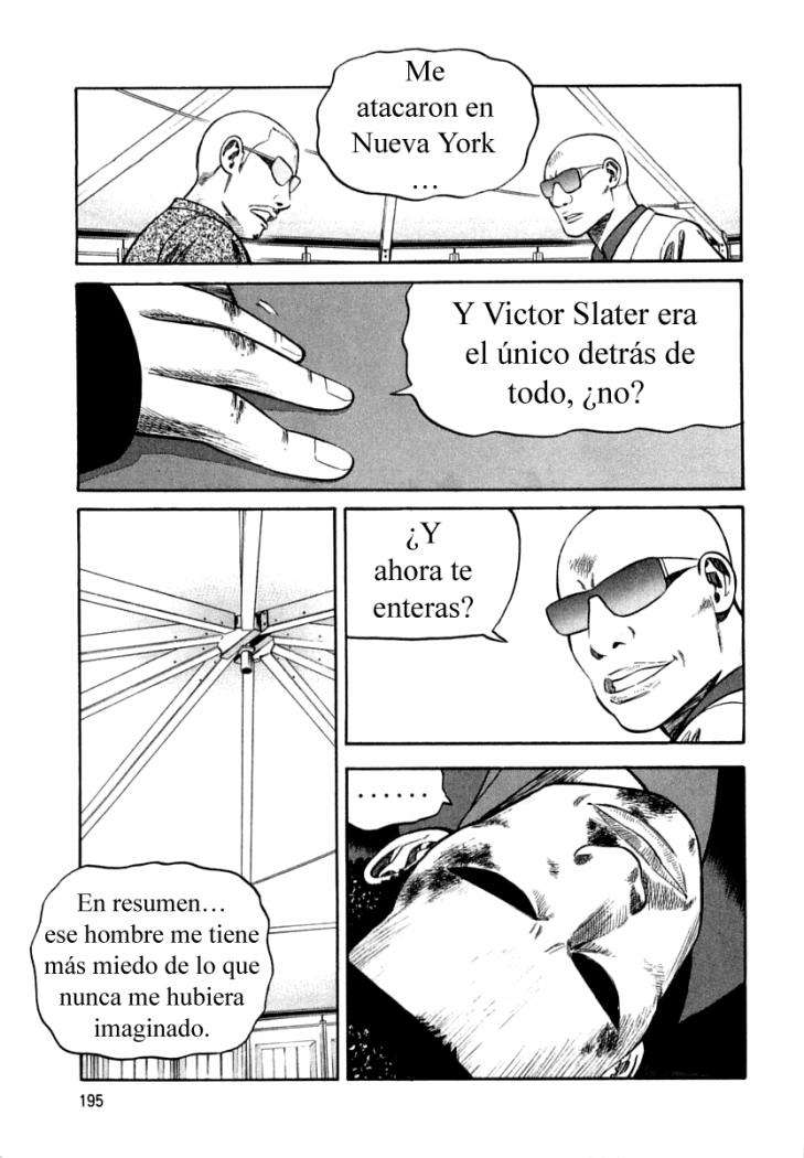 Read Beck ES Manga Online