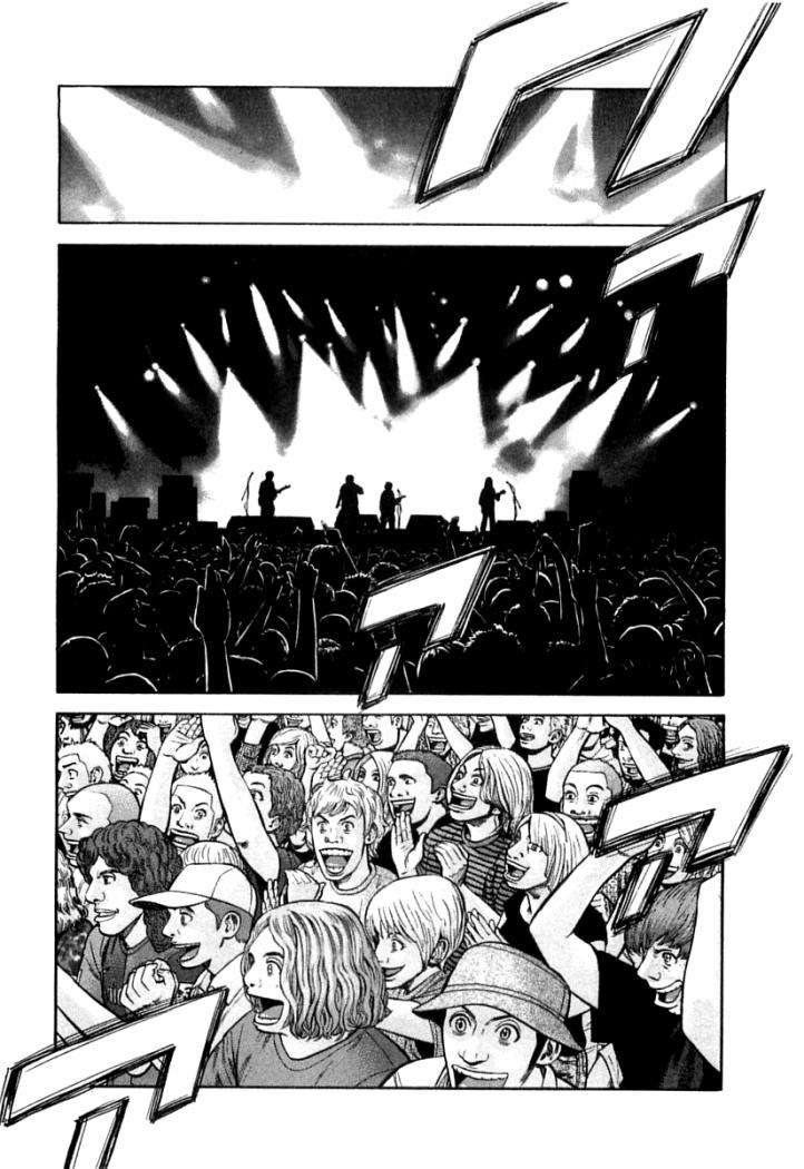 Read Beck ES Manga Online