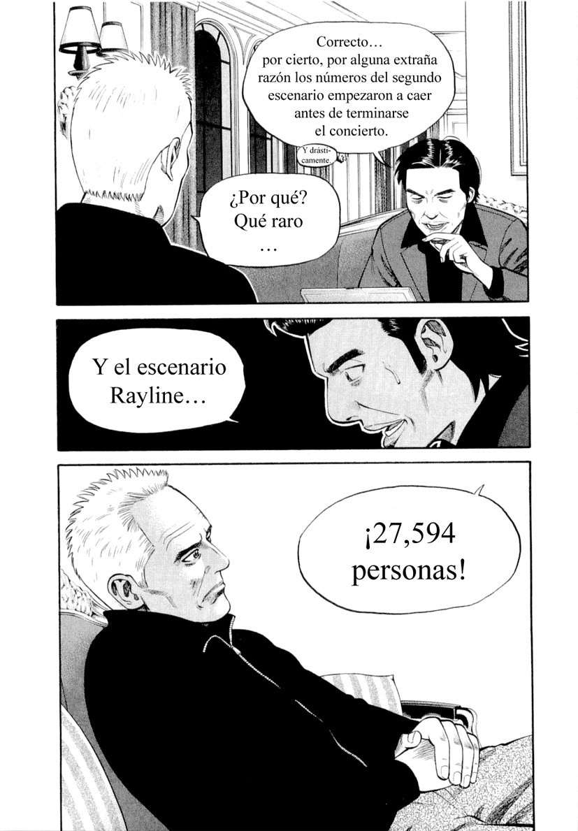 Read Beck ES Manga Online