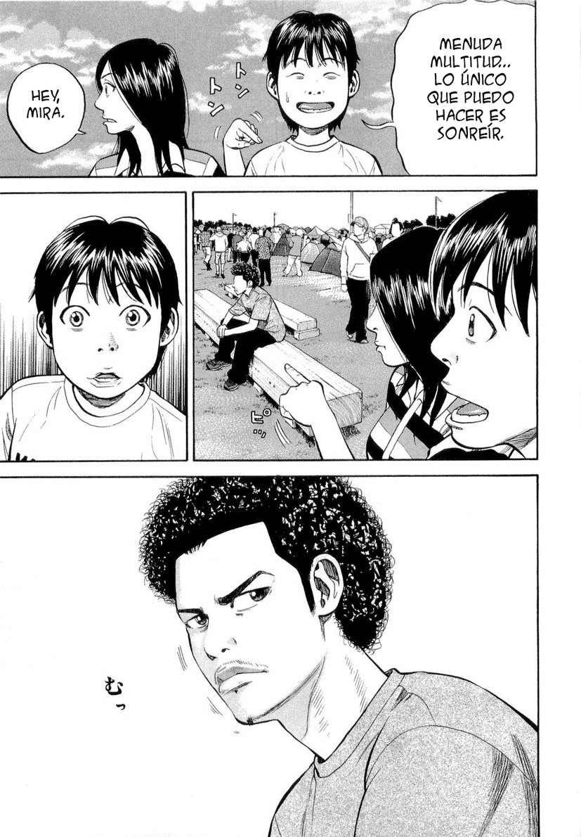 Read Beck ES Manga Online