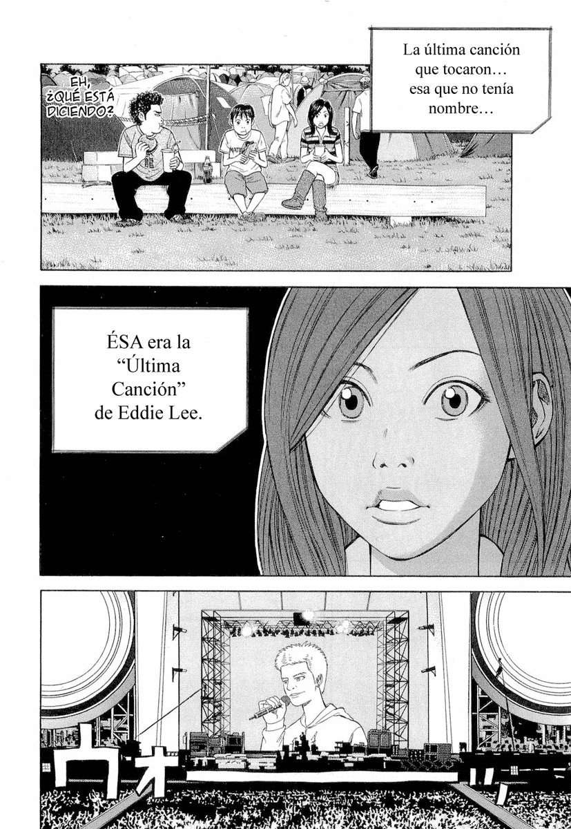 Read Beck ES Manga Online